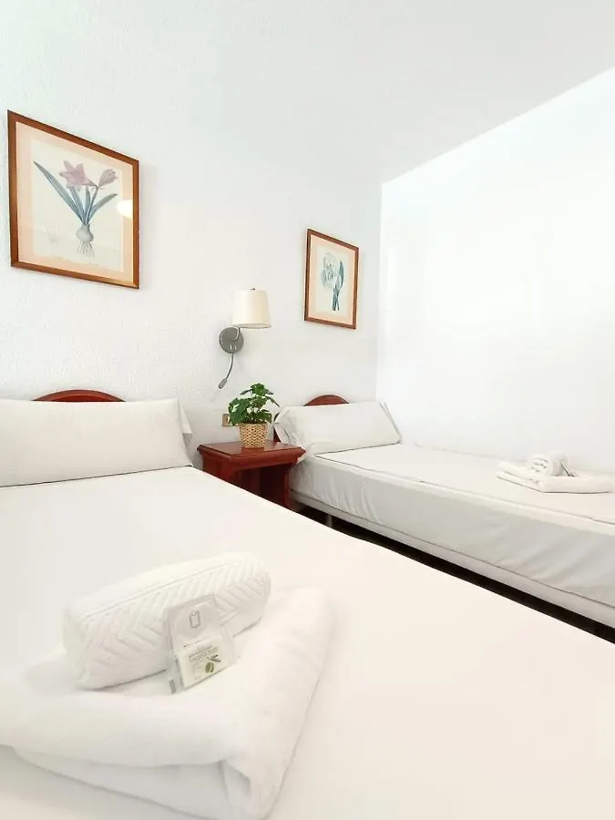 Apartament Santiago 4 Sunshine Playa de las Americas   Playa de las Americas (Tenerife)