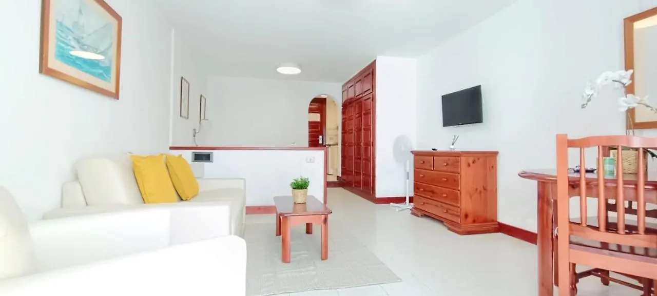 Apartament Santiago 4 Sunshine Playa de las Americas