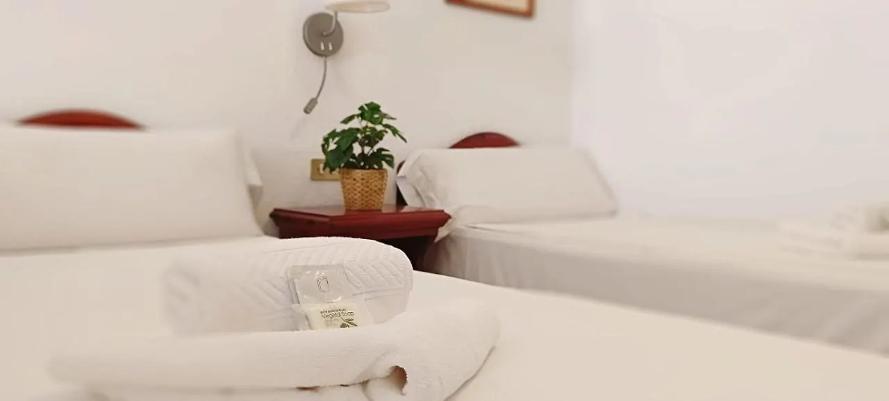 Apartament Santiago 4 Sunshine Playa de las Americas  Playa de las Americas (Tenerife)