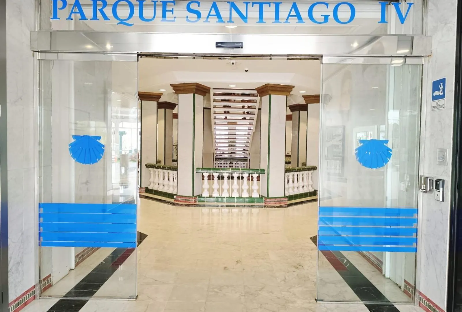 Apartament Santiago 4 Sunshine Playa de las Americas