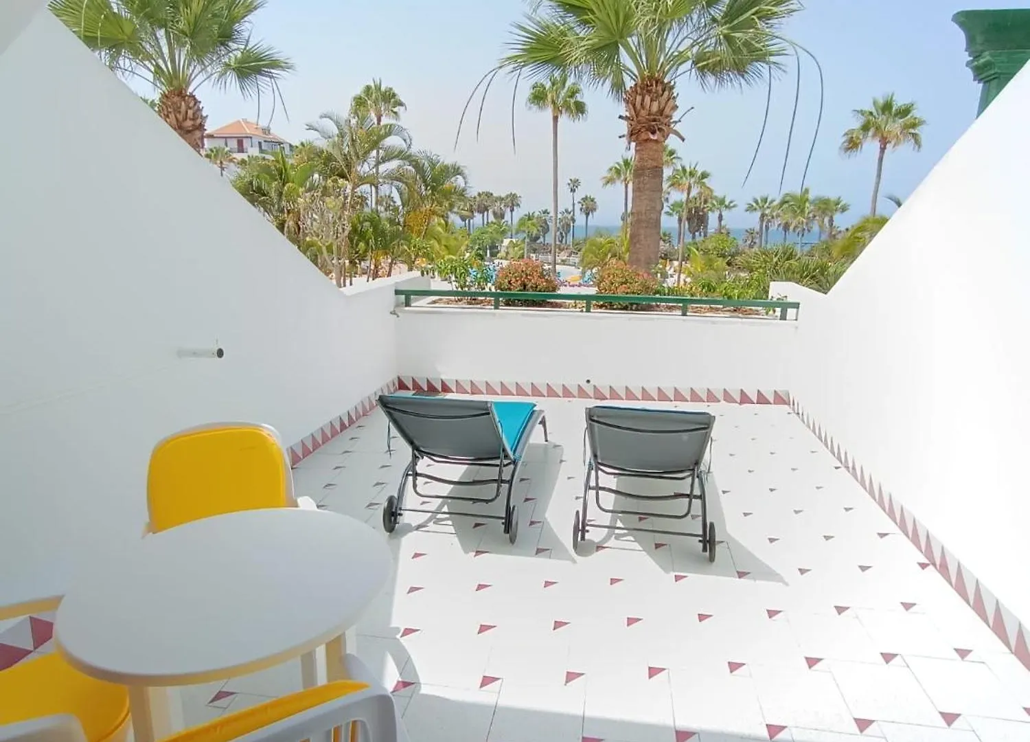 Apartament Santiago 4 Sunshine Playa de las Americas