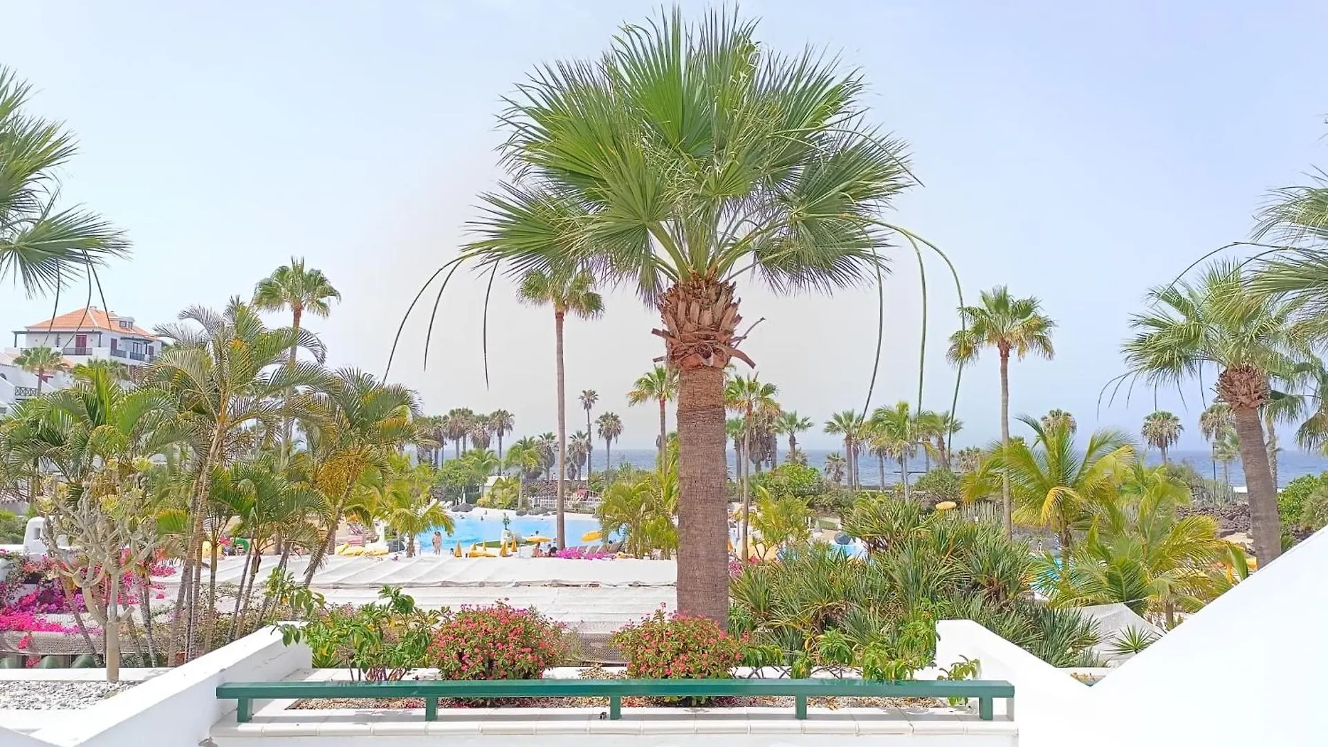 Apartament Santiago 4 Sunshine Playa de las Americas